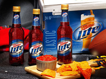 Beer & Spirit