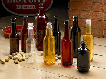 Beer & Spirit
