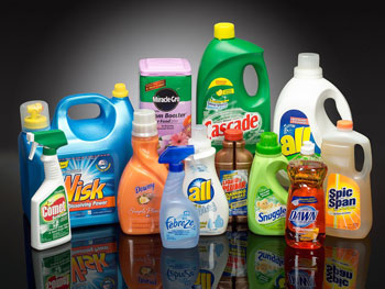 Single serve market
